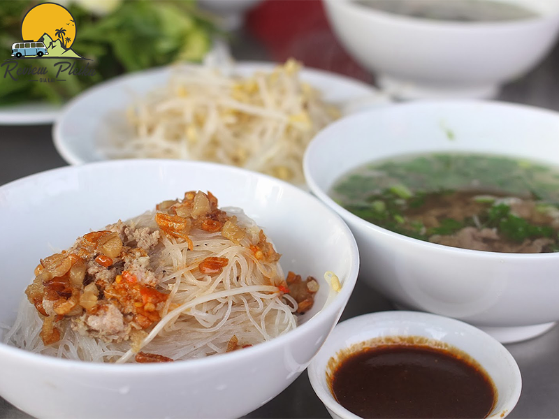 Phở Gia Lai