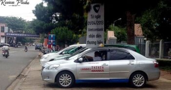 Số điện thoại taxi Hùng Nhân Gia Lai