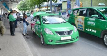 Số điện thoại taxi Mai Linh Gia Lai