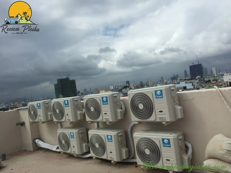 Top 5 địa chỉ sửa tủ lạnh Gia Lai