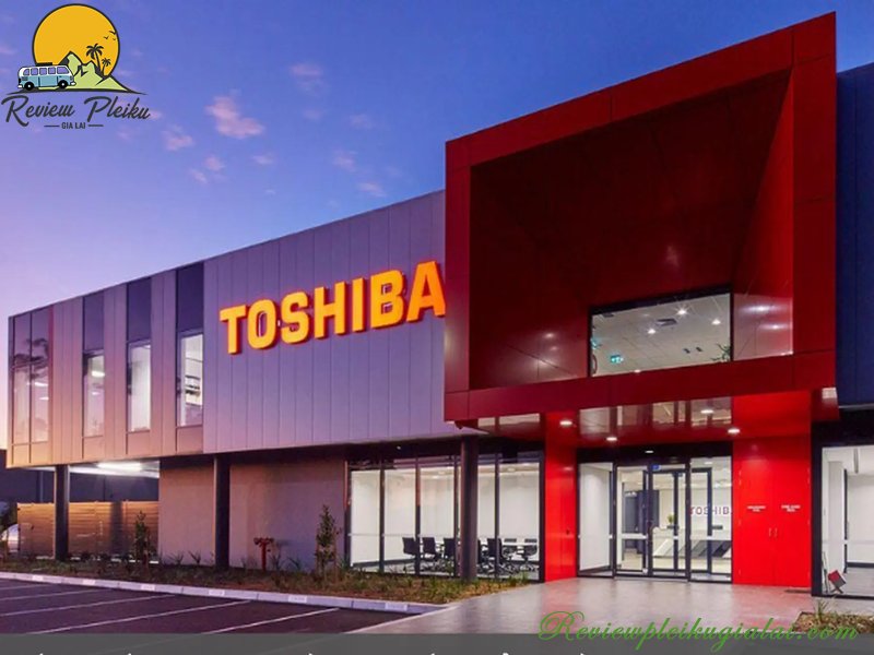 Top 5 địa chỉ sửa tủ lạnh Gia Lai