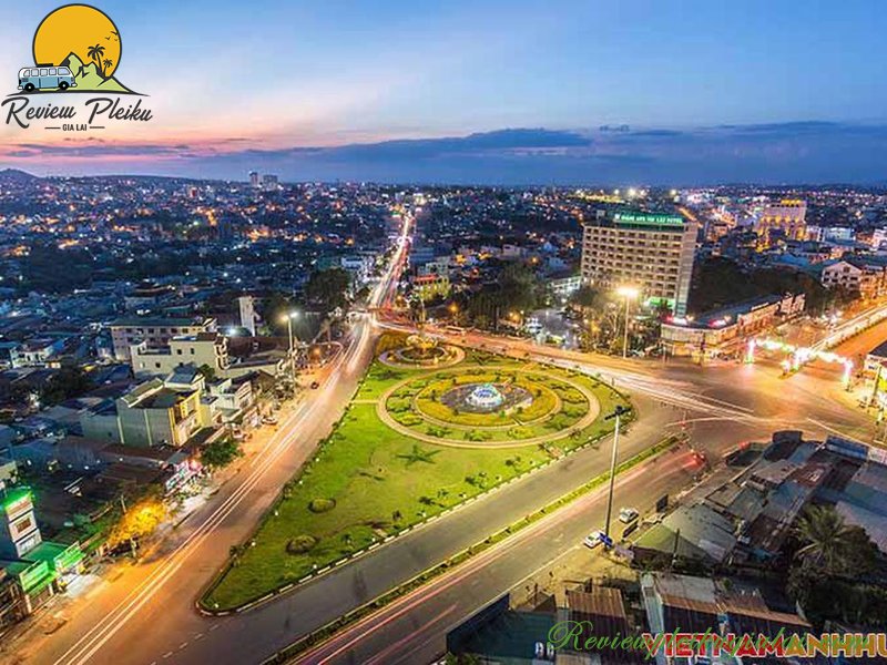 Top 5 đơn vị cho thuê xe máy Gia Lai