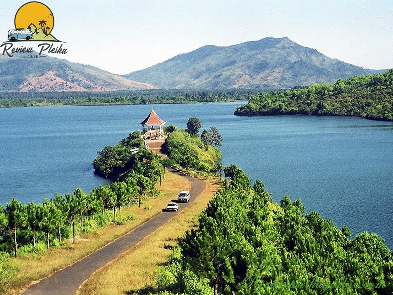 Top 5 hãng taxi Pleiku