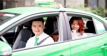 Top 5 hãng taxi thị xã An Khê