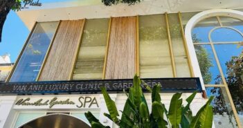 Top 5 Spa gội đầu dưỡng sinh ở Pleiku Gia Lai