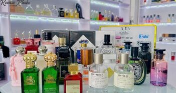 Top 5 địa chỉ bán nước hoa uy tín tại Gia Lai