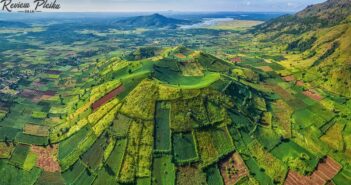 Top 5 địa điểm cắm trại ở Gia Lai