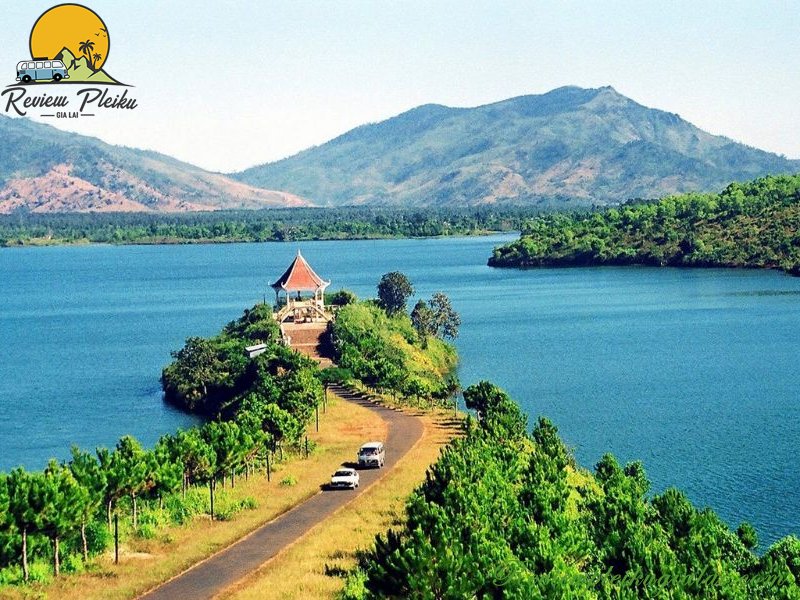 Top 5 địa điểm cắm trại ở Gia Lai
