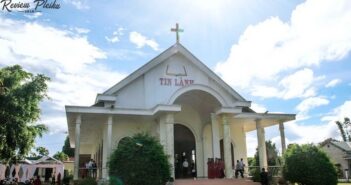 Top 5 nhà thờ lớn nhất tỉnh Gia Lai linh thiêng