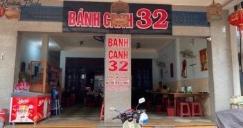 Top 5 quán bánh canh Gia Lai