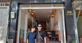 Top 5 quán bún bò huế Gia Lai