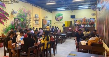 Top 5 quán bún đậu mắm tôm Gia Lai ngon chuẩn vị