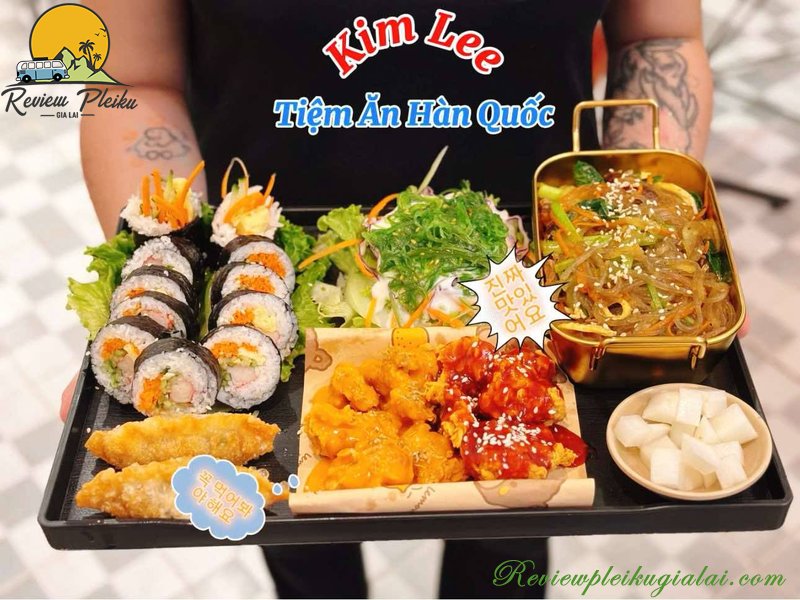 Top 5 quán mì cay ngon nhất Gia Lai