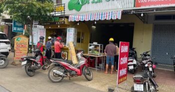Top 5 quán xôi Gia Lai