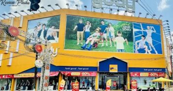 Top 5 shop quần áo nữ ở Gia Lai
