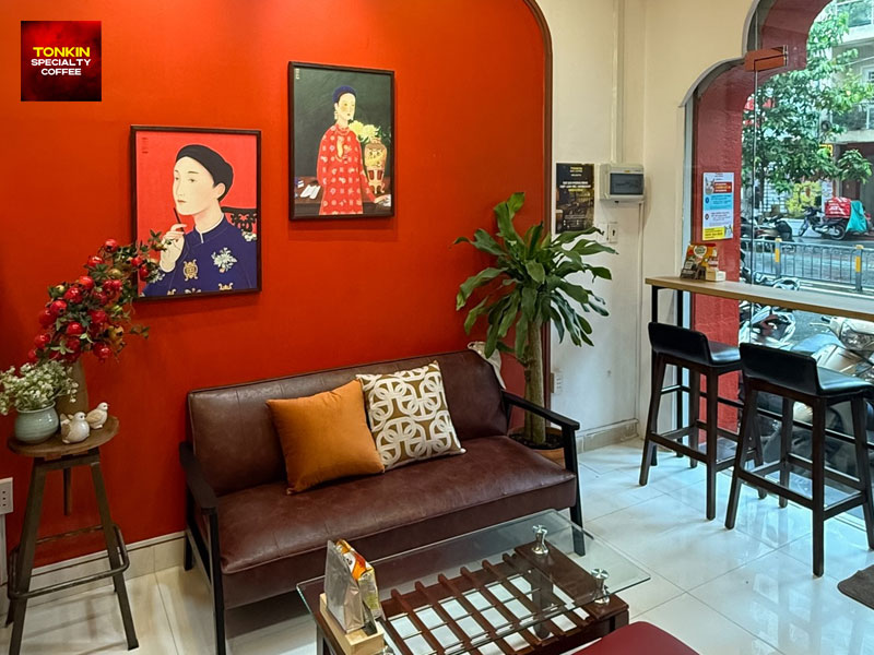 Cà phê trứng vị gì