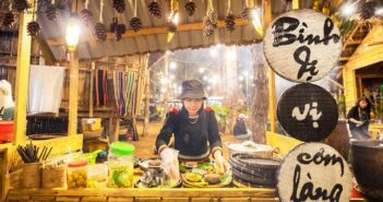 Chợ phiên Măng Đen có gì? Khám phá văn hóa dân tộc đặc sắc Chợ phiên Măng Đen có gì?