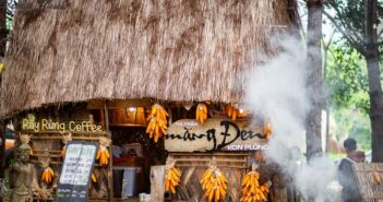 Chợ phiên Măng Đen mở cửa mấy giờ?