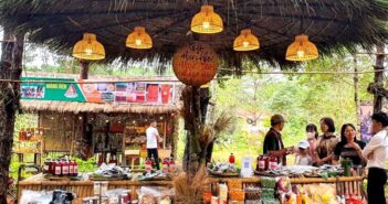 Chợ phiên Măng Đen thứ mấy?