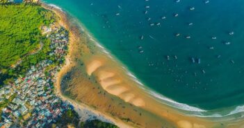 Gia Lai có biển không?