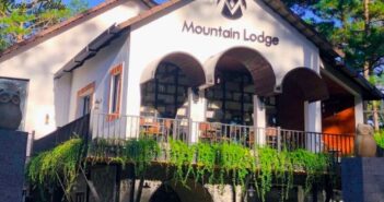 Giá Mountain Lodge Măng Đen bao nhiêu? Giá Mountain Lodge Măng Đen