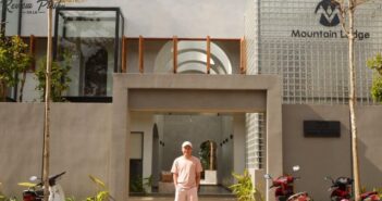 Hình ảnh của Mountain Lodge Măng Đen