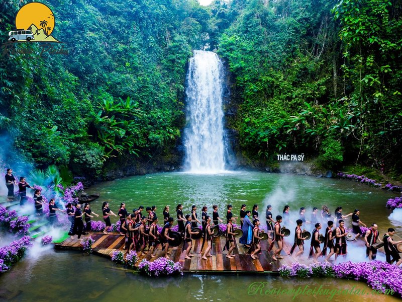 Măng Đen ở tỉnh nào?