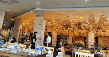 Nhà hàng Cơm Quê Gia Lai