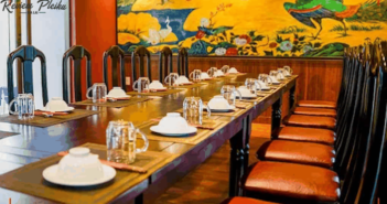 Nhà hàng Lạc Viên Gia Lai