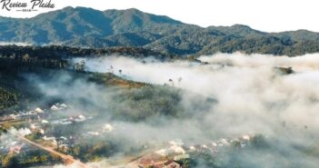 Núi Măng Đen ở đâu? Hướng dẫn di chuyển đến Măng Đen Núi Măng Đen ở đâu?