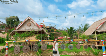 Quán nhậu view đẹp Gia Lai