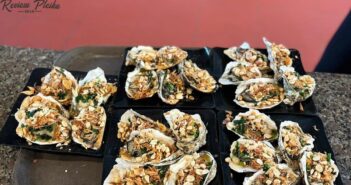 Quán ốc Bi Gia Lai