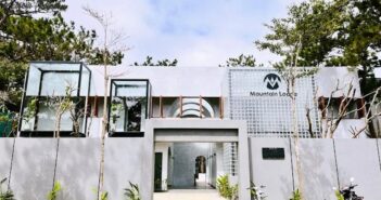 Review Mountain Lodge Măng Đen