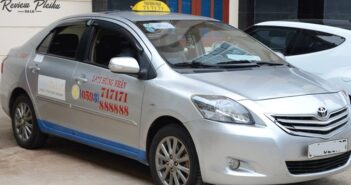 Taxi Hùng Nhân Gia Lai