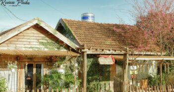 Sun Homestay Măng Đen