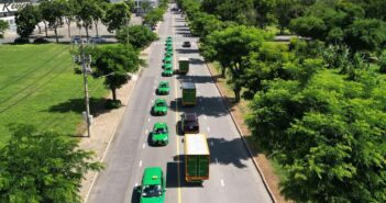 Tổng đài taxi Mai Linh Gia Lai