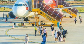 Vé máy bay Pleiku đi Sài Gòn hãng nào tốt? Vé máy bay Pleiku đi Sài Gòn