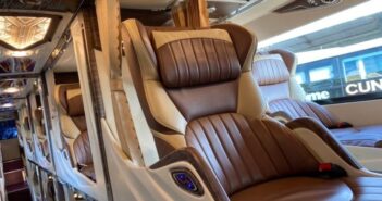 Xe dịch vụ Pleiku Măng Đen