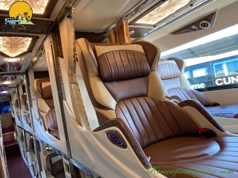 Xe dịch vụ Pleiku Măng Đen