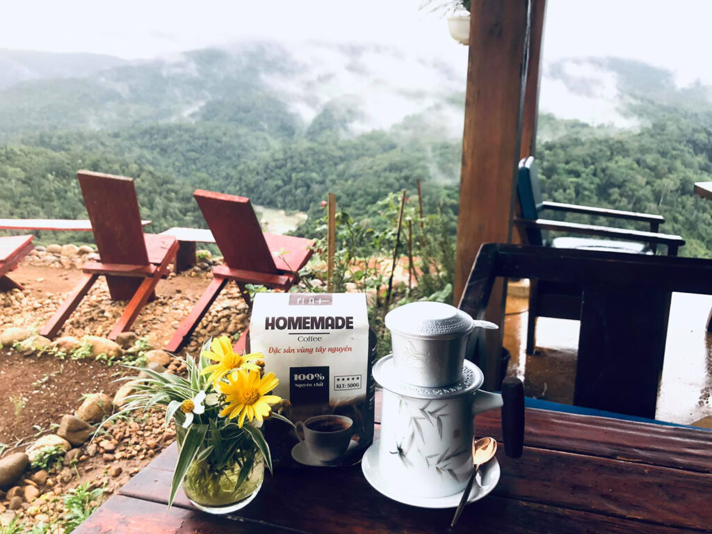 Món ăn đặc sản Măng Đen hấp dẫn không thể bỏ lỡ