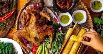 Ẩm thực Măng Đen có gì đặc biệt?