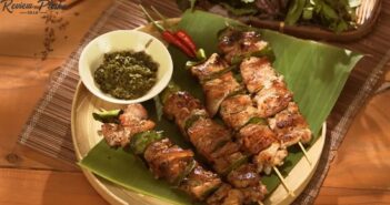 Ăn gì ở Măng Đen