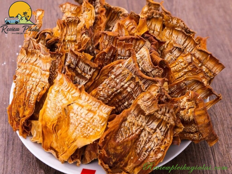 Ăn gì ở Măng Đen mùa lạnh? Những món ngon nức tiếng