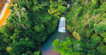 Chi phí du lịch Măng Đen