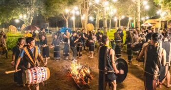 Chợ phiên Măng Đen có gì đặc biệt?