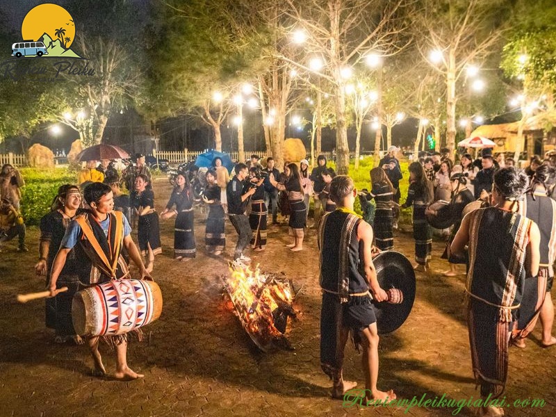 Chợ phiên Măng Đen có gì đặc biệt?