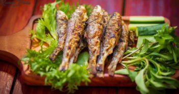 Chợ phiên Măng Đen cuối tuần