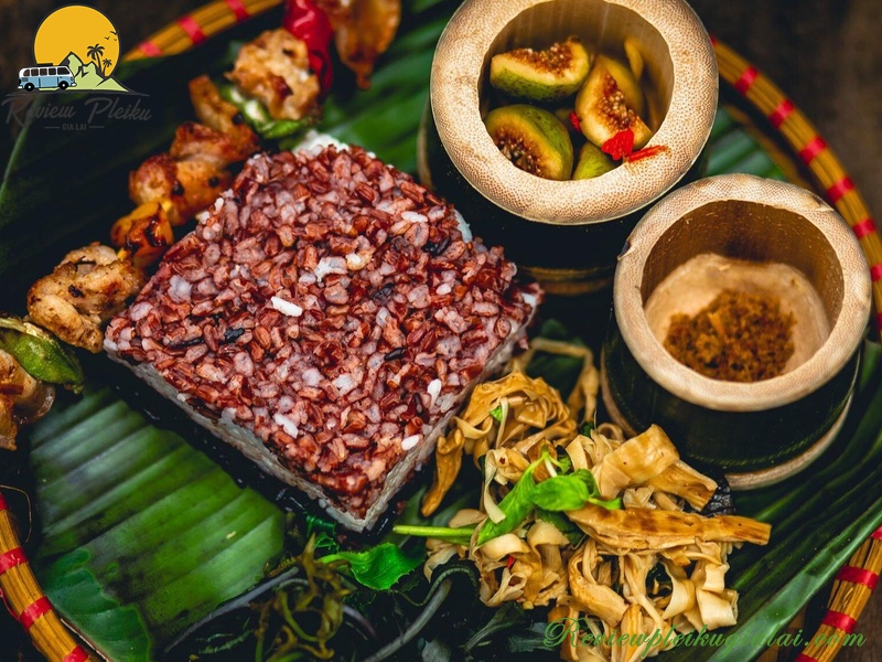 Đi Măng Đen mấy ngày?