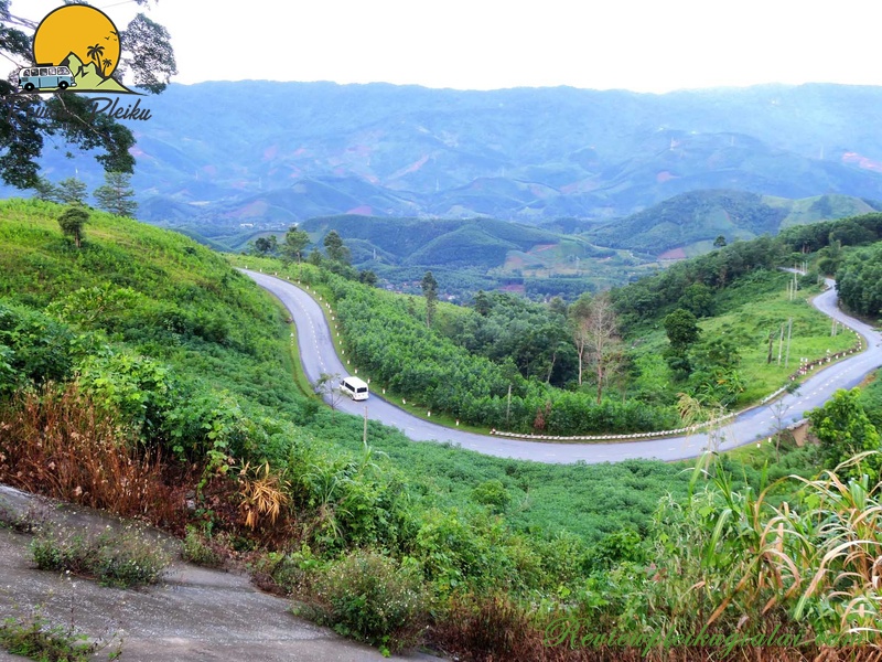 Đi Măng Đen mấy ngày?