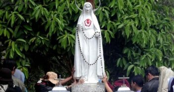 Địa điểm du lịch Măng Đen